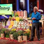 Saavy Naturals Shark Tank Update – Shark Tank Season 7