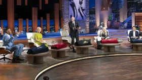 Shark Tank Season 17 Episode 2