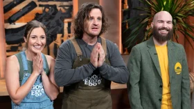 Shark Tank Season 17 Episode 3