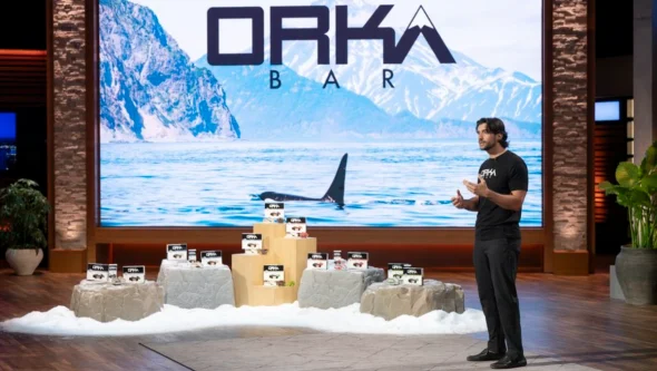 Shark Tank Season 17 Episode 4