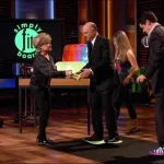 Simply Fit Board Shark Tank Update – Shark Tank Season 7