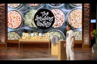 The Sprouting Company