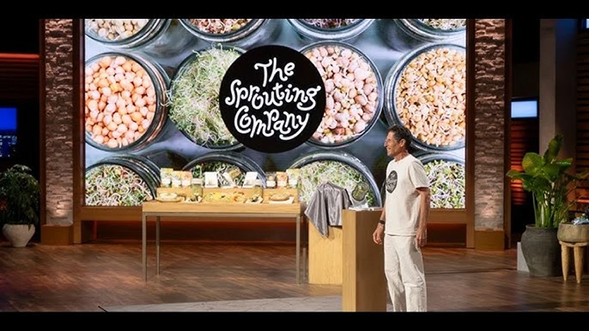 The Sprouting Company