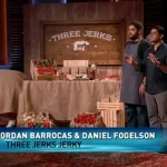 Three Jerks Beef Jerky Shark Tank Update – Shark Tank Season 7