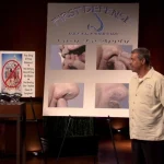 Turn Down $4 Million - First Defence Nasal Screens