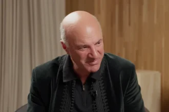 Why People are Broke According to Kevin O'Leary