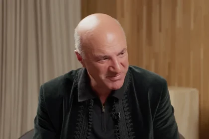 Why People are Broke According to Kevin O'Leary