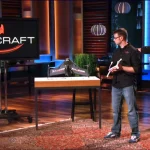 XCraft Shark Tank Update – Shark Tank Season 7
