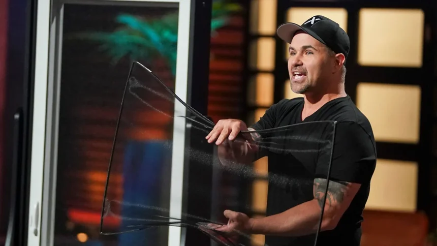 FlexScreen Deal wih Lori