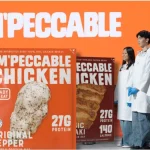 Impeccable Chicken Shark Tank