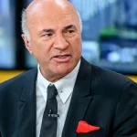Kevin O'Leary