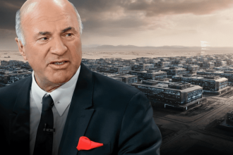 kevin-data-centre-project