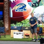 QB54 Shark Tank