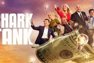 Shark Tank Startups