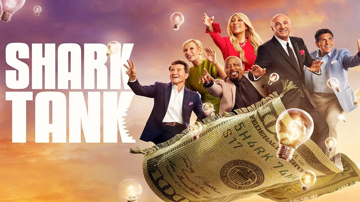 Shark Tank