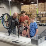 American Dreamers on Shark Tank