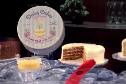 Barbara Corcoran's Daisy Cakes Investment  