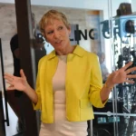 Barbara Corcoran's Number One Trait for Success