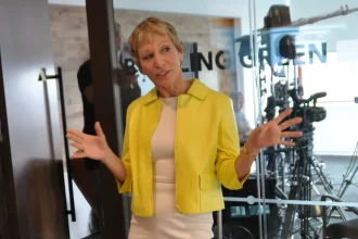 Barbara Corcoran's Number One Trait for Success