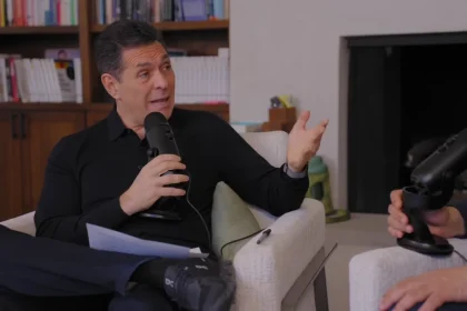 Daniel Lubetzky Success Through Kindness