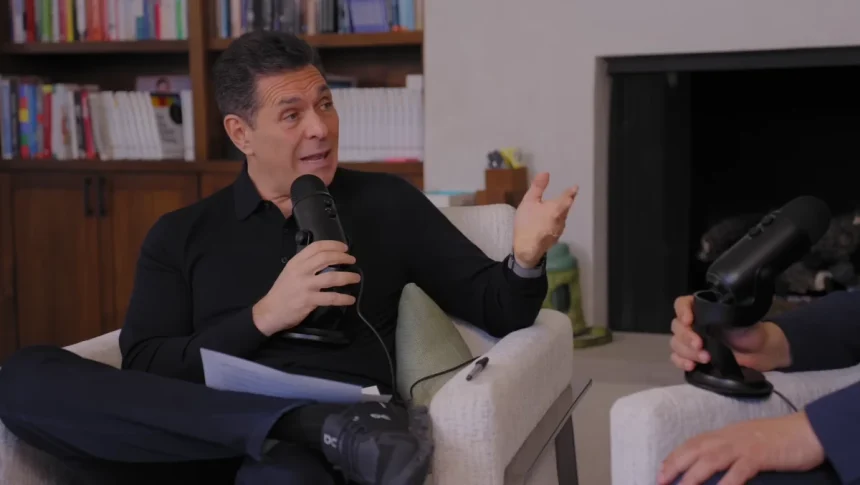 Daniel Lubetzky Success Through Kindness