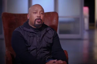 Daymond John on Billionaires 