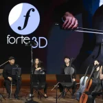 Forte3D Shark Tank Deal