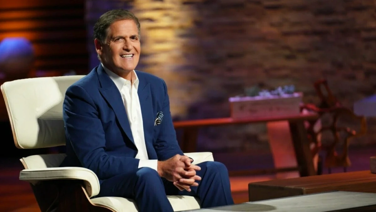 GreenLight Fund Dallas-Mark Cuban