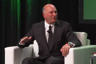 Kevin O’Leary On New Mortgage Plan 