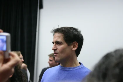 Mark Cuban