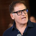 Mark Cuban Billionaire