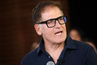 Mark Cuban Billionaire