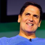 Mark Cuban's Ponzi Scheme in College