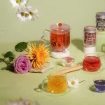 Qi Flower Tea Season 17 Episode 5