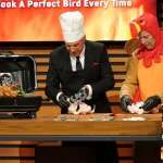 Shark Tank Food Thanksgiving