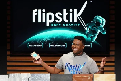 Flipstik After Shark Tank