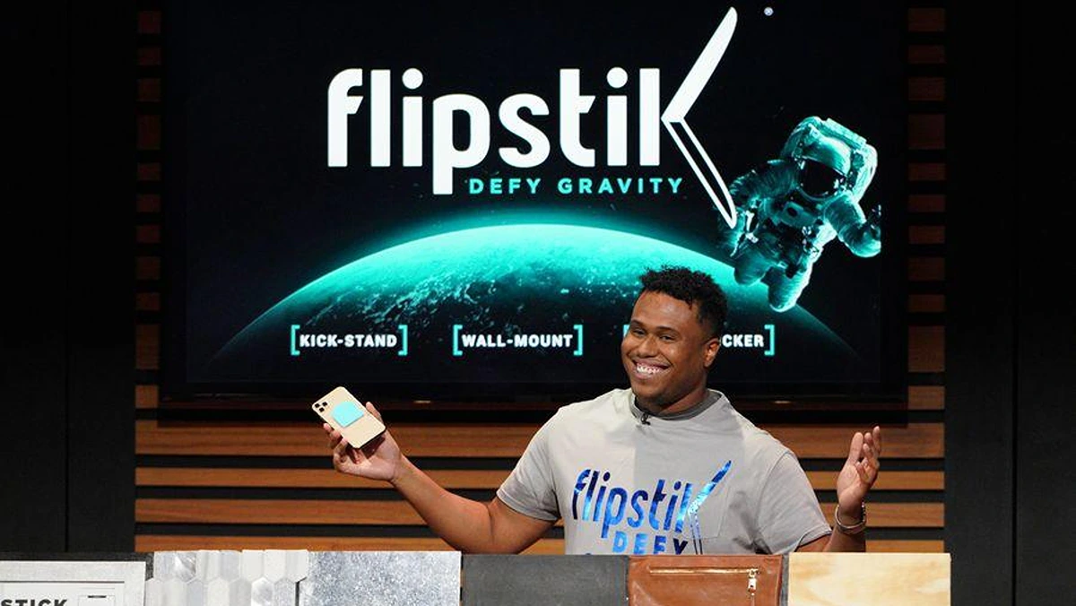 Flipstik