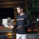 SnapClips Shark Tank Moment