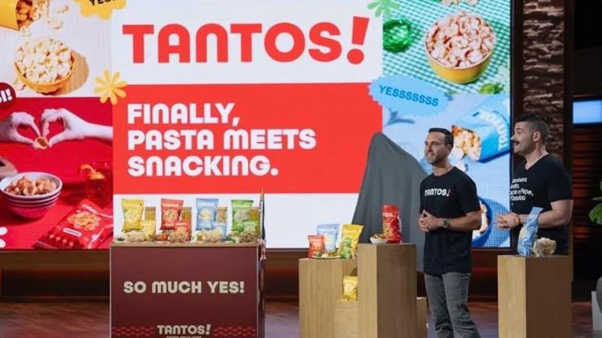 Tantos
