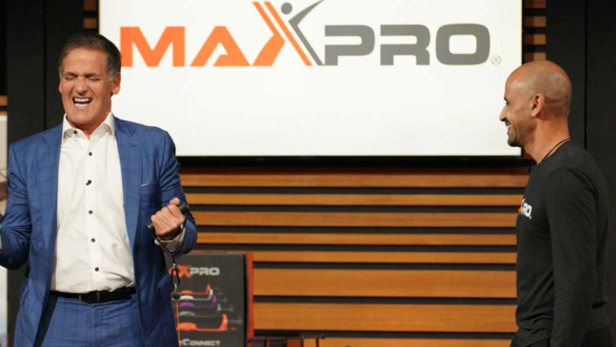 why he turned down 500k shark tank offer