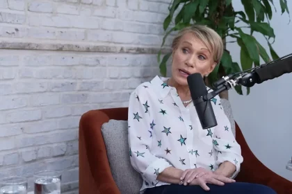 Barbara Corcoran Investment Principles