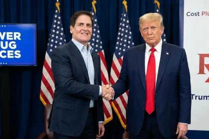 Cost Plus Drugs partnership with TrumpRx