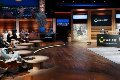 How Chalkless is Changing Sports Performance