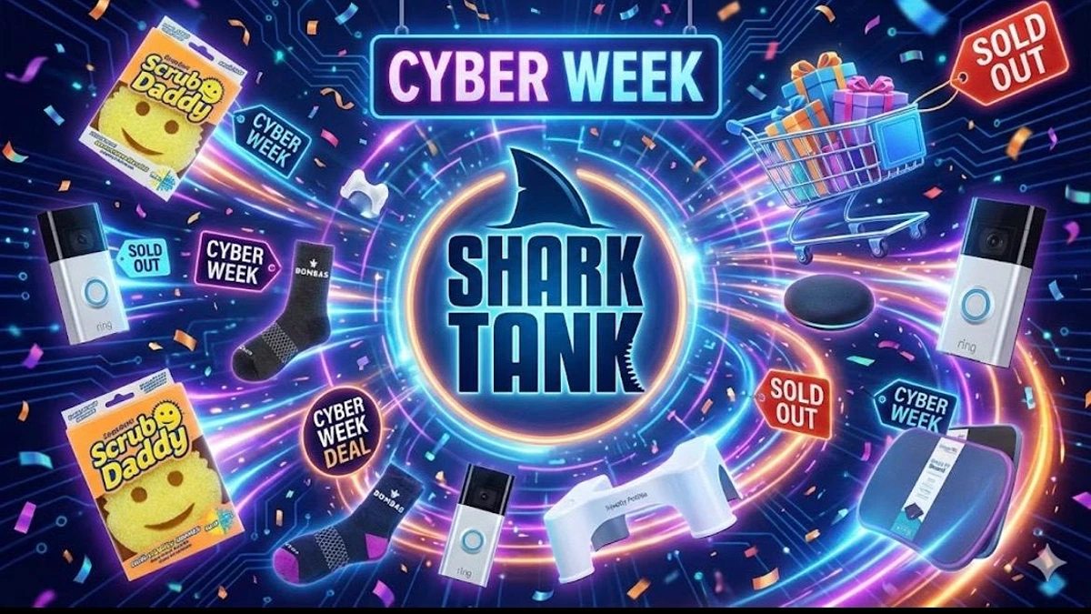 Cyberweek