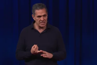 Daniel Lubetzky's Success Principles