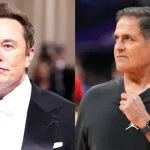 Mark Cuban's Robot Tax Debate