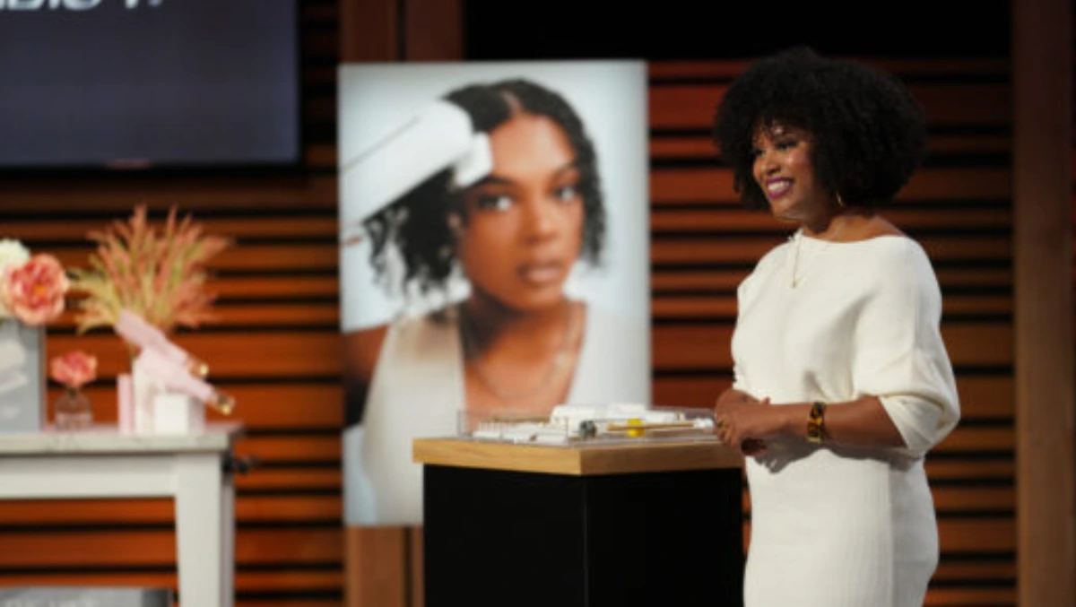 Inside The Shark Tank Process