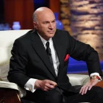 Kevin O'Leary on Tariffs Fueling Inflation
