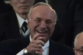 Kevin O'Leary Rethinks AI Actors after Marty Supreme