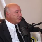 Kevin O'Leary's Wealth Stabilizer
